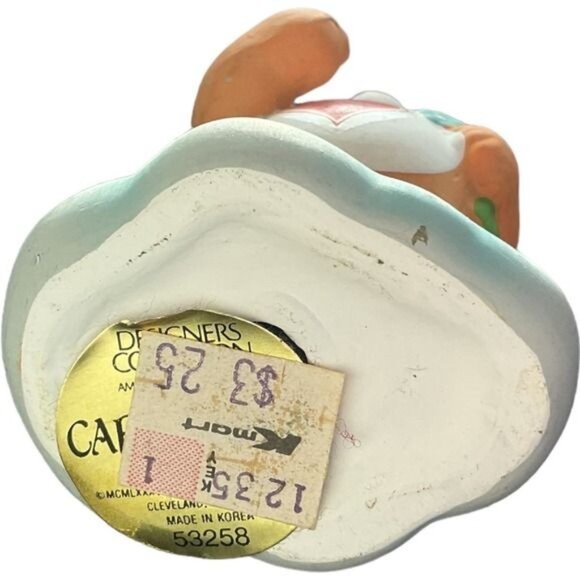 1980s Care Bears Birthday Decorations 2 Year Balloons Figurines Knick Knacks - Picture 3 of 4